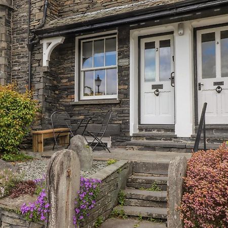 Primrose Cottage Ambleside Exterior photo