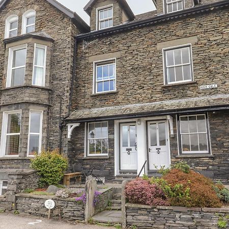Primrose Cottage Ambleside Exterior photo