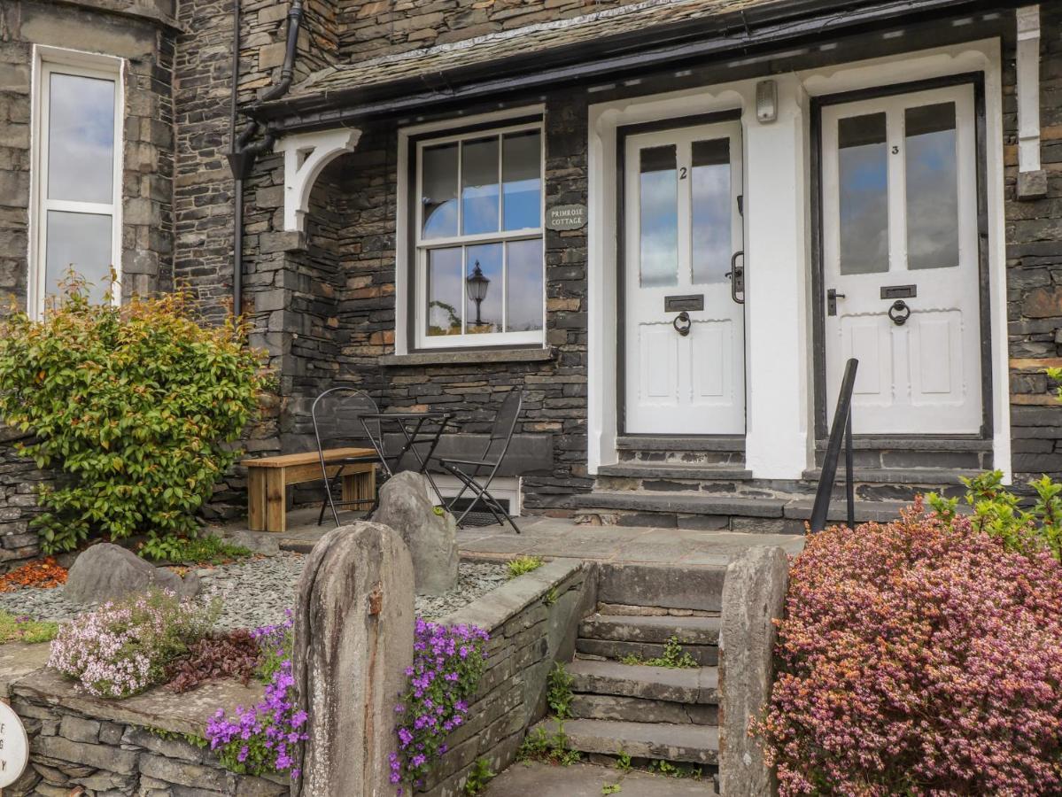 Primrose Cottage Ambleside Exterior photo