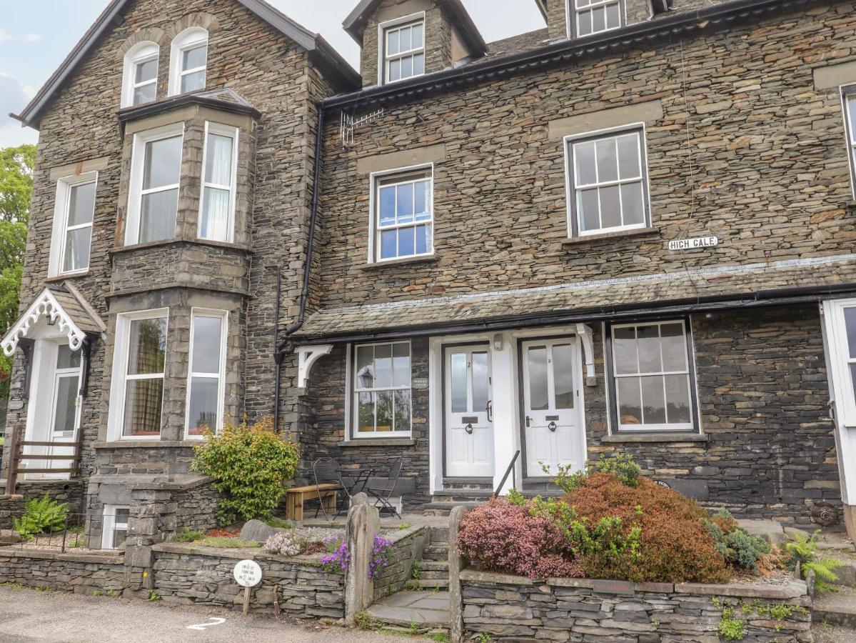 Primrose Cottage Ambleside Exterior photo