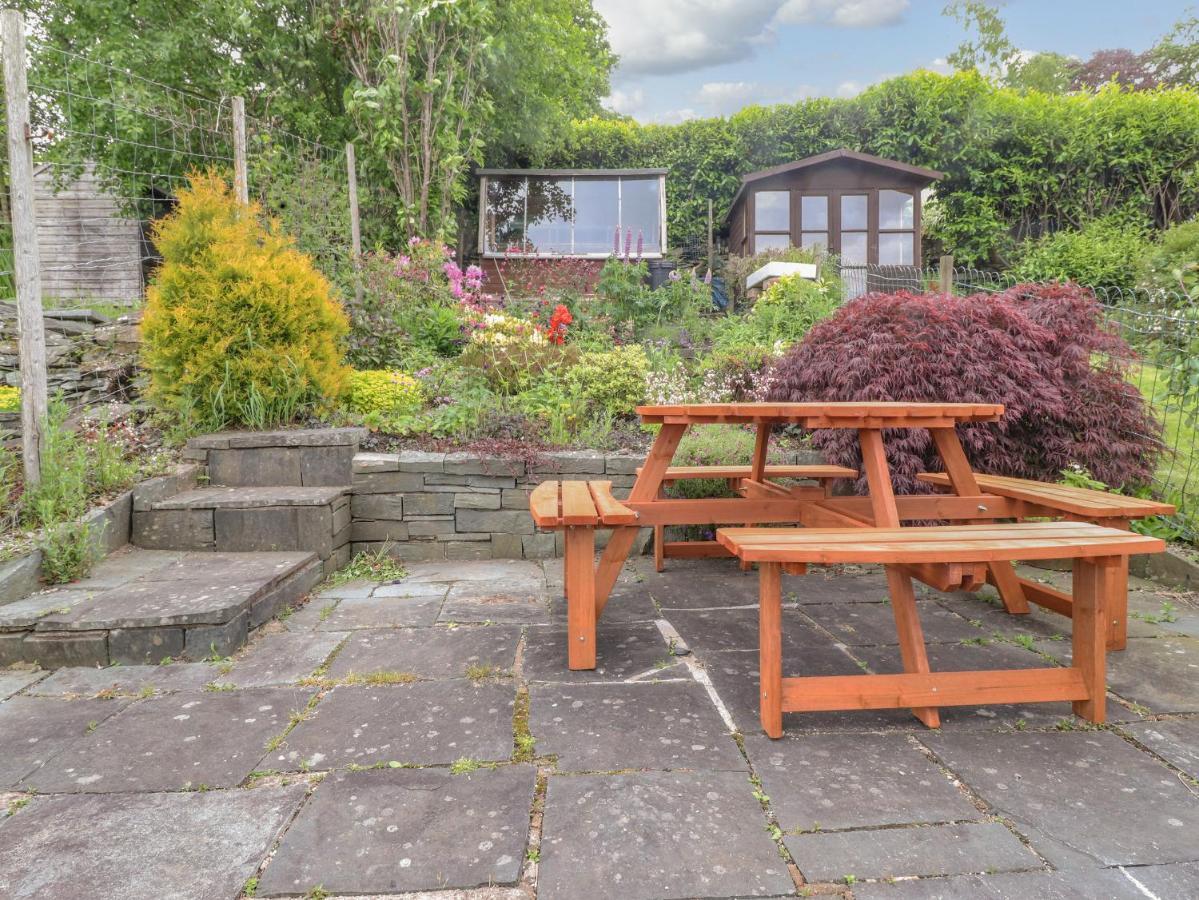 Primrose Cottage Ambleside Exterior photo