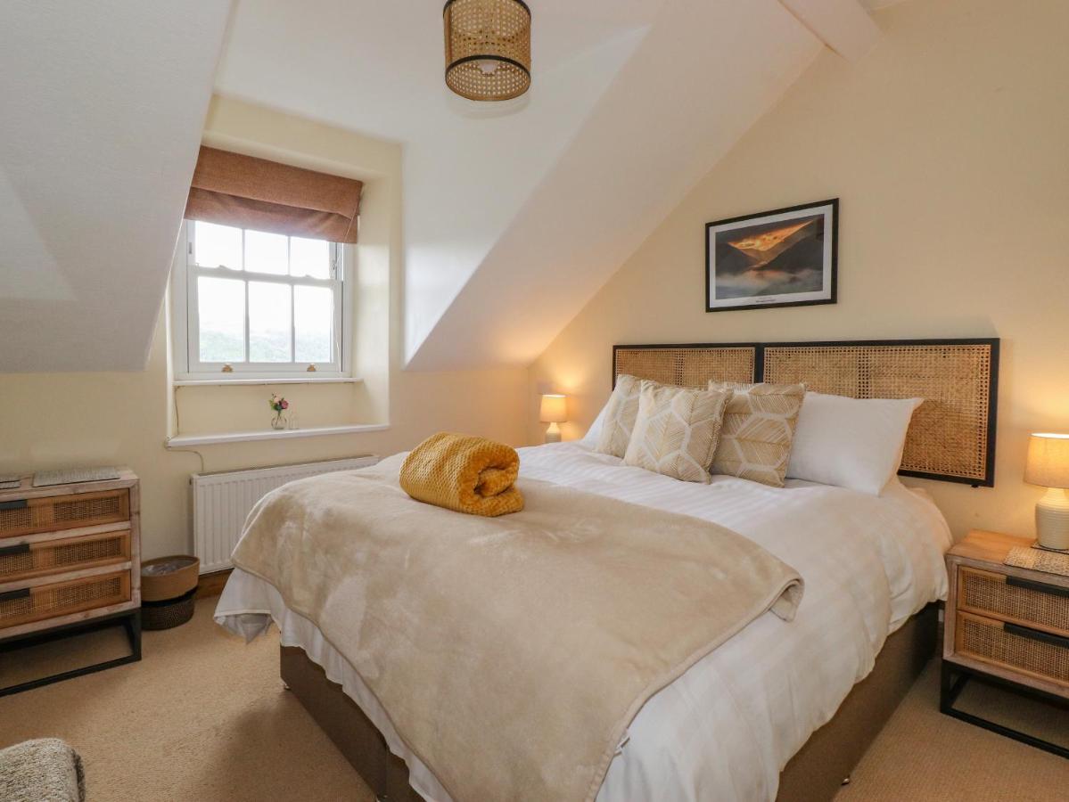 Primrose Cottage Ambleside Exterior photo